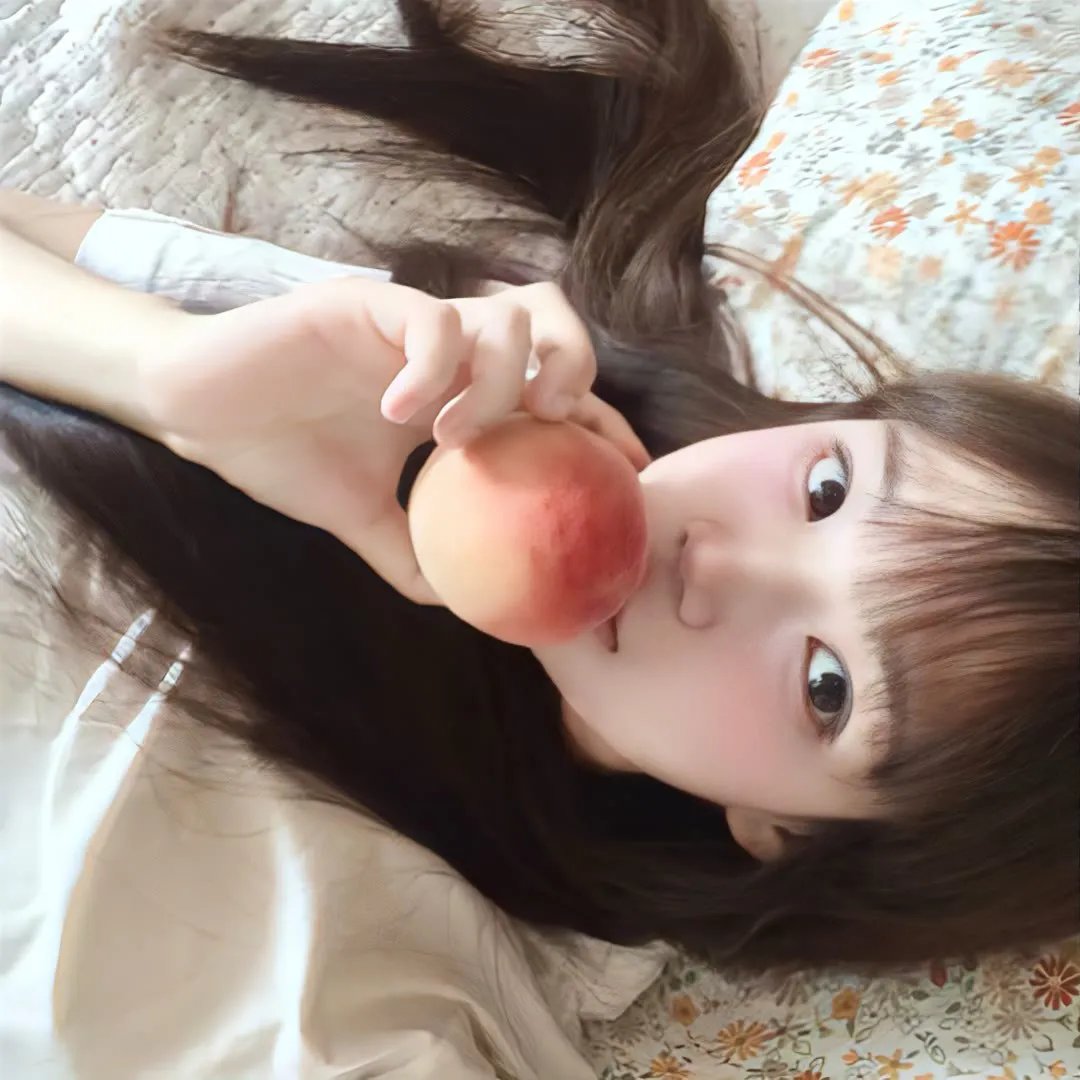 让开，别改我男主！